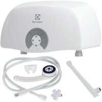 Electrolux Smartfix 2.0 TS (3,5 кВт) Image #9