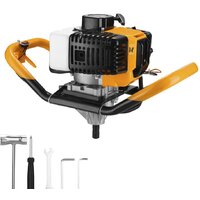 Deko DKGA52 (без шнека)