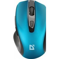 Defender Prime MB-053 (бирюзовый) Image #2