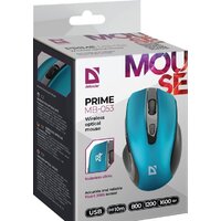 Defender Prime MB-053 (бирюзовый) Image #6