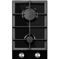 ZorG BL Domino black