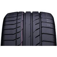 Gripmax Stature H/T 215/60R17 96H BSW Image #2