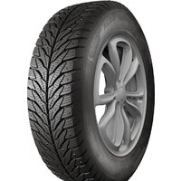 KAMA ALGA (HK-531) 185/60R14 82T с шипами