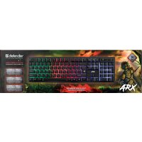 Defender Arx GK-196L RU Image #3