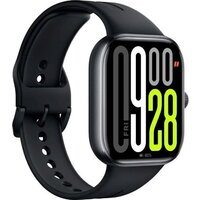 Xiaomi Redmi Watch 5 (черный, международная версия) Image #3