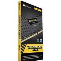 Corsair Vengeance LPX 2x8GB DDR4 PC4-28800 CMK16GX4M2D3600C18 Image #5