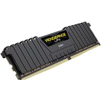Corsair Vengeance LPX 2x8GB DDR4 PC4-28800 CMK16GX4M2D3600C18 Image #2