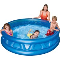 Intex Soft Side 188х46 (58431)