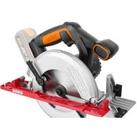 Worx WX530.9 (без АКБ)