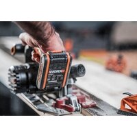 Worx WX530.9 (без АКБ) Image #5