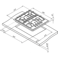Darina 1T1 BGM341 11 W Image #2