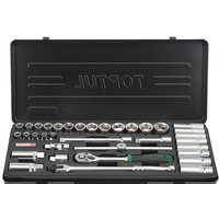 Toptul GBB35140 (35 предметов)