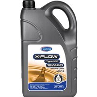 Comma X-Flow Type MF 15W-40 5л