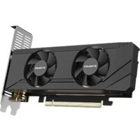 Gigabyte GeForce RTX 3050 OC Low Profile 6G GV-N3050OC-6GL Image #3