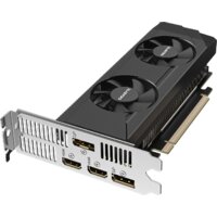 Gigabyte GeForce RTX 3050 OC Low Profile 6G GV-N3050OC-6GL Image #4