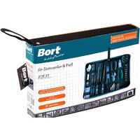 Bort BTK-37 (37 предметов) Image #4