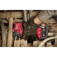 Milwaukee M18 FIW2P12-502X 4933478447 (с 2-мя АКБ, кейс) Image #6