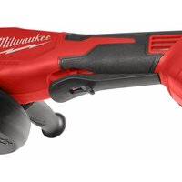 Milwaukee M18 BLSAG115XPD-0 4933492647 (без АКБ) Image #8