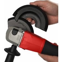 Milwaukee M18 BLSAG115XPD-0 4933492647 (без АКБ) Image #6