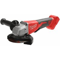 Milwaukee M18 BLSAG115XPD-0 4933492647 (без АКБ) Image #3