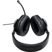 JBL Quantum 100 (черный) Image #5