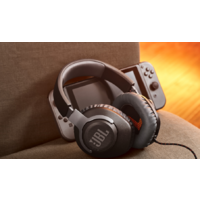 JBL Quantum 100 (черный) Image #9