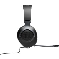 JBL Quantum 100 (черный) Image #6