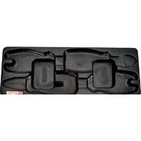 Toptul GBAT0402 4 предмета Image #8