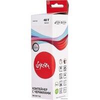 Sakura Printing SI3402C001 (аналог Canon 40 Y)