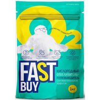 FastBuy Oxycleaner All good универсальный (1 кг)