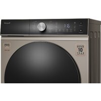 Weissgauff WMD 61211 D Inverter Steam Champagne Image #2