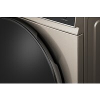 Weissgauff WMD 61211 D Inverter Steam Champagne Image #3