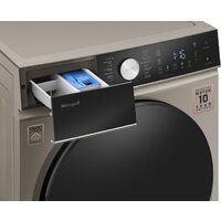 Weissgauff WMD 61211 D Inverter Steam Champagne Image #8