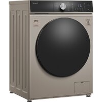 Weissgauff WMD 61211 D Inverter Steam Champagne Image #5