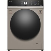 Weissgauff WMD 61211 D Inverter Steam Champagne