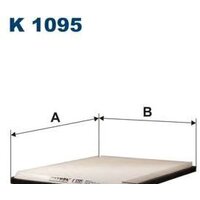 Filtron K1095