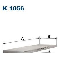 Filtron K1056