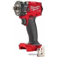 Milwaukee M18 FIW2F38-0X 4933478650 (без АКБ, кейс) Image #2