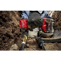 Milwaukee M18 FIW2F38-0X 4933478650 (без АКБ, кейс) Image #7
