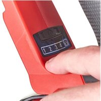 Milwaukee M18 Fuel One-Key 1" (без АКБ, кейс) Image #8