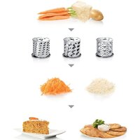 Bosch MFW68660 Image #10