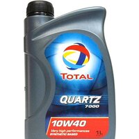 Total Quartz 7000 Energy 10W-40 1л