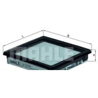 Mahle Knecht LX1270