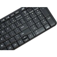 Logitech Wireless Combo MK220 920-003169 Image #2