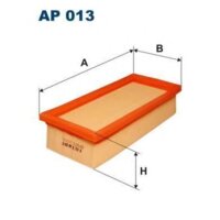 Filtron AP013