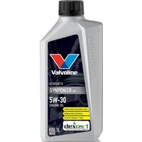 Valvoline Synpower DX1 5W-30 1л