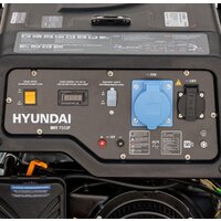 Hyundai HHY7550F  Image #4