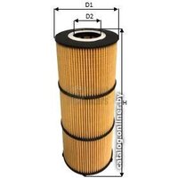 Clean filters ML4587