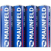 MAUNFELD Alkaline AA MBLR6-SR40