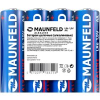 MAUNFELD Alkaline AA MBLR6-SR40 Image #2